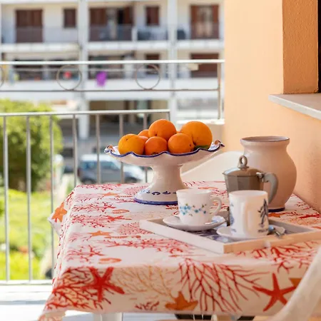 Blu Verdone Apartment Alghero