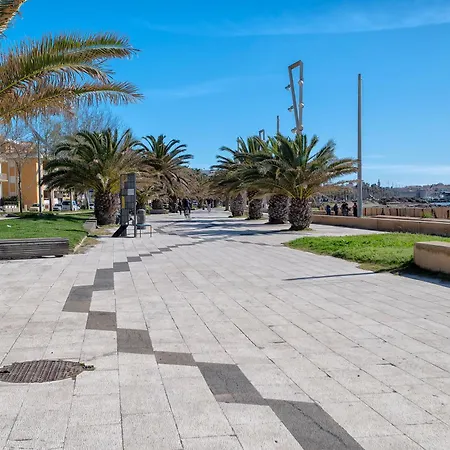Apartment Blu Verdone Alghero
