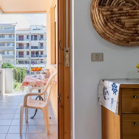 Blu Verdone Apartment *