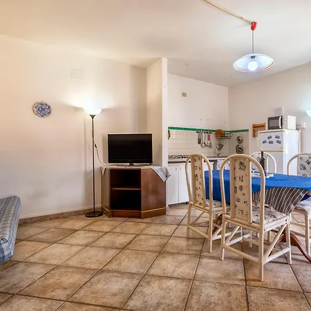 Blu Verdone Apartment Alghero