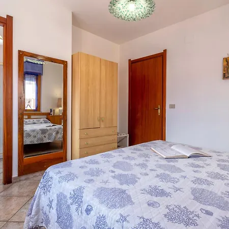 Apartment Blu Verdone