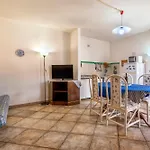 Apartment Blu Verdone *
