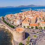 Blu Verdone Alghero