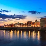 Blu Verdone Alghero