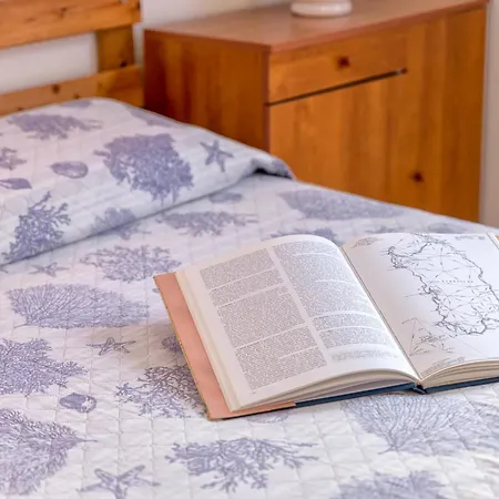 Appartement Blu Verdone *