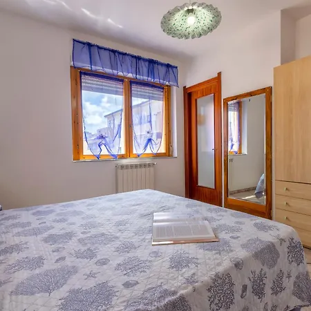 Apartmán Blu Verdone Alghero