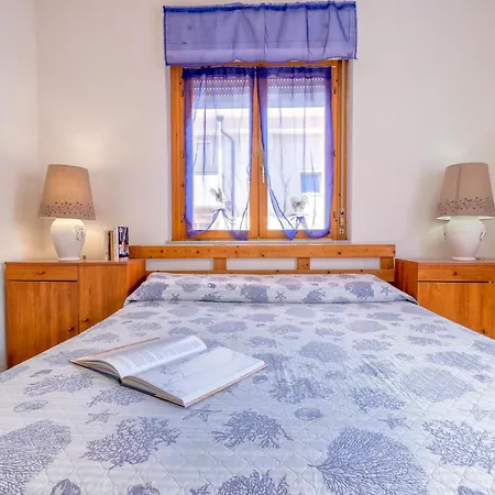 Apartmán Blu Verdone