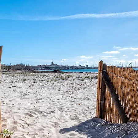 Apartmán Blu Verdone