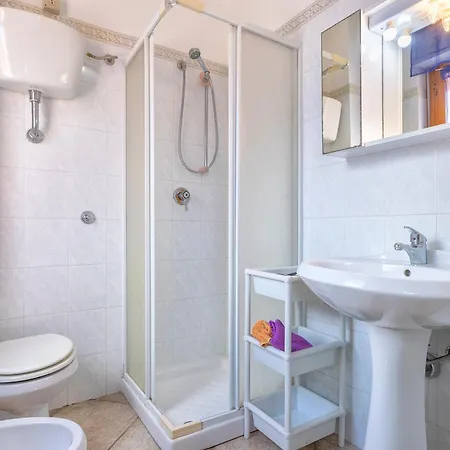 Appartement Blu Verdone