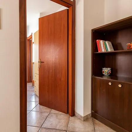 Apartment Blu Verdone *