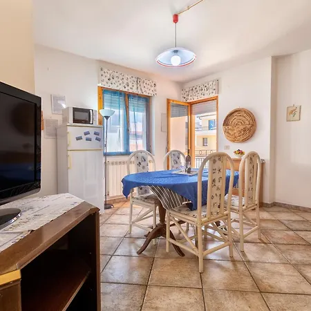 Apartment Blu Verdone