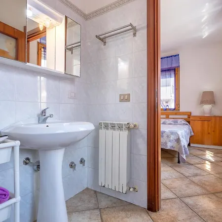 Daire Blu Verdone Alghero